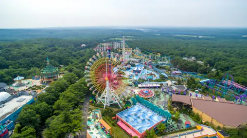 関東 おすすめ遊園地 テーマパーク 一覧 割引クーポン情報 アソビュー